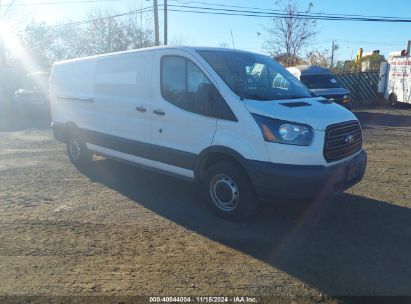 Lot #2992821364 2015 FORD TRANSIT-150