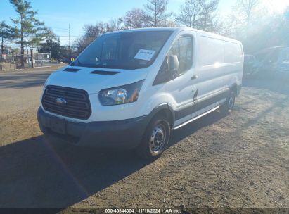 Lot #2992821364 2015 FORD TRANSIT-150