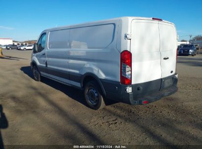 Lot #2992821364 2015 FORD TRANSIT-150