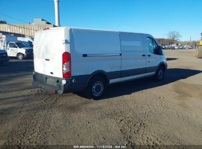 Lot #2992821364 2015 FORD TRANSIT-150