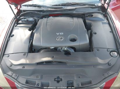 Lot #3056069693 2013 LEXUS IS 250