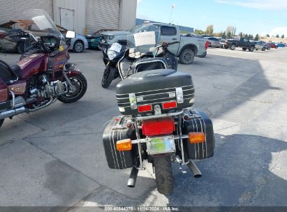 Lot #3035090327 1980 HONDA GL1100