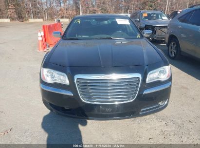 Lot #3025487953 2012 CHRYSLER 300 LIMITED