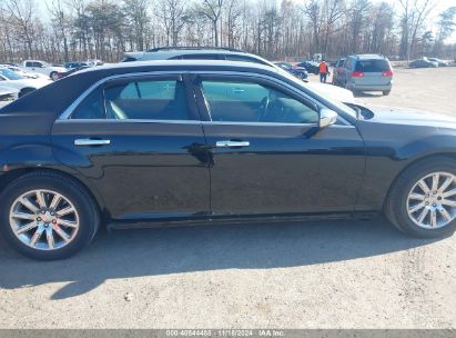 Lot #3025487953 2012 CHRYSLER 300 LIMITED