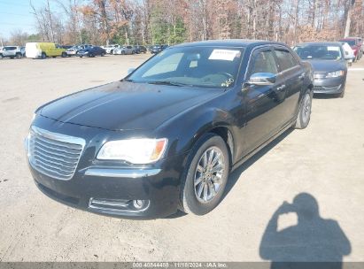 Lot #3025487953 2012 CHRYSLER 300 LIMITED