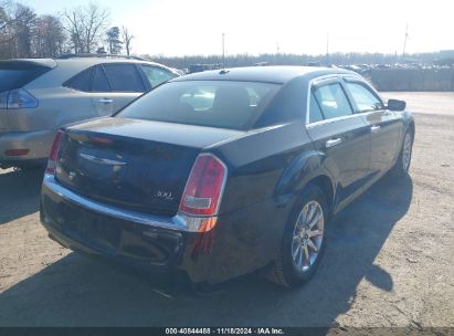 Lot #3025487953 2012 CHRYSLER 300 LIMITED