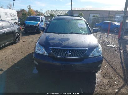 Lot #2992821345 2005 LEXUS RX 330