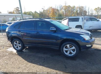 Lot #2992821345 2005 LEXUS RX 330