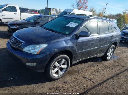 Lot #2992821345 2005 LEXUS RX 330