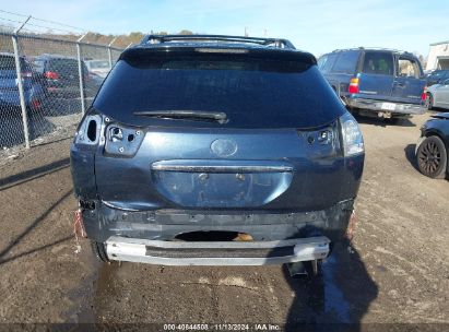 Lot #2992821345 2005 LEXUS RX 330