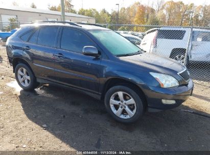 Lot #2992821345 2005 LEXUS RX 330