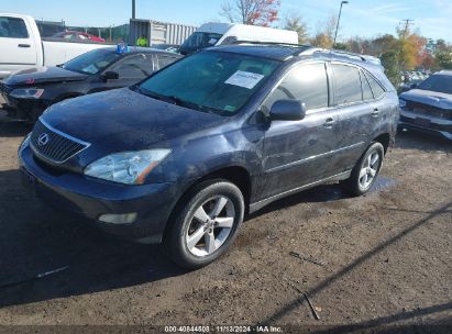 Lot #2992821345 2005 LEXUS RX 330