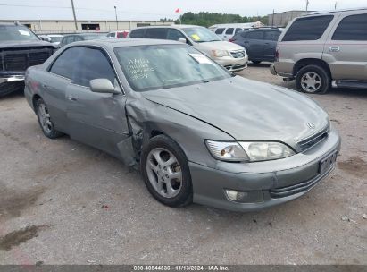 Lot #3035083113 2001 LEXUS ES 300