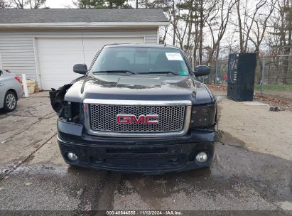 Lot #2992821346 2008 GMC SIERRA 1500 DENALI