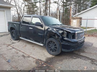 Lot #2992821346 2008 GMC SIERRA 1500 DENALI