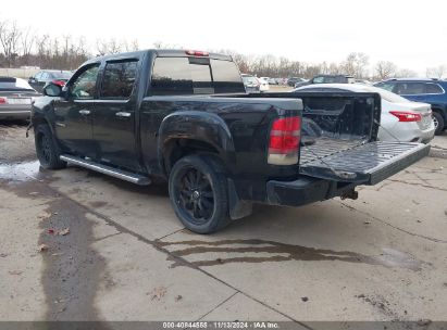 Lot #2992821346 2008 GMC SIERRA 1500 DENALI