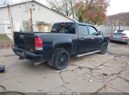 Lot #2992821346 2008 GMC SIERRA 1500 DENALI