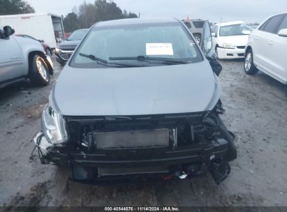 Lot #3035072035 2016 HYUNDAI ACCENT SE