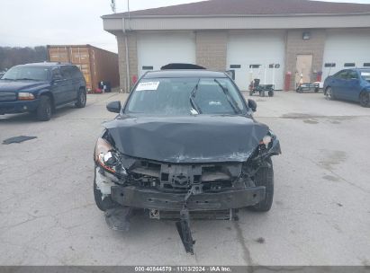 Lot #3053062740 2010 MAZDA MAZDA3