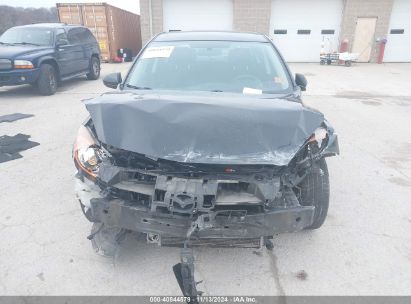 Lot #3053062740 2010 MAZDA MAZDA3