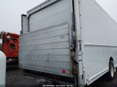 Lot #3050079663 2019 FORD F-59 COMMERCIAL STRIPPED