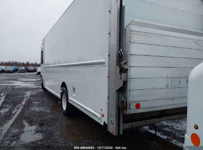 Lot #3050079663 2019 FORD F-59 COMMERCIAL STRIPPED