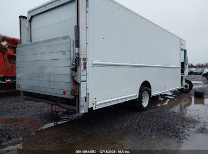 Lot #3050079663 2019 FORD F-59 COMMERCIAL STRIPPED