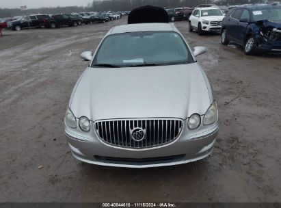 Lot #2992834829 2008 BUICK LACROSSE CX