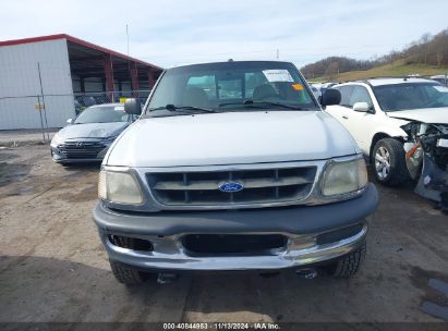 Lot #2990346269 1997 FORD F150