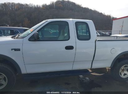 Lot #2990346269 1997 FORD F150