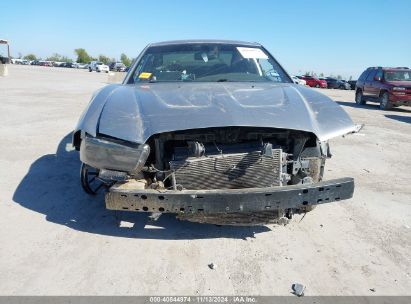 Lot #3035083093 2013 DODGE CHARGER R/T