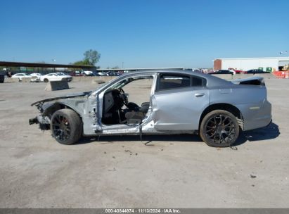 Lot #3035083093 2013 DODGE CHARGER R/T