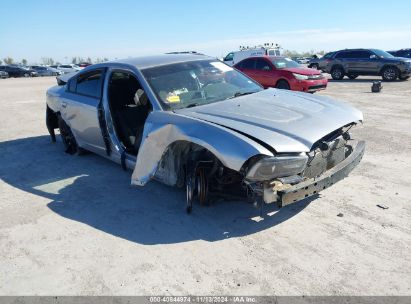 Lot #3035083093 2013 DODGE CHARGER R/T