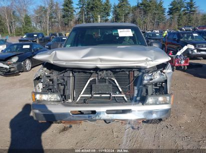 Lot #2992815648 2007 CHEVROLET SILVERADO 1500 CLASSIC LS