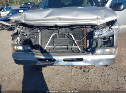 Lot #2992815648 2007 CHEVROLET SILVERADO 1500 CLASSIC LS