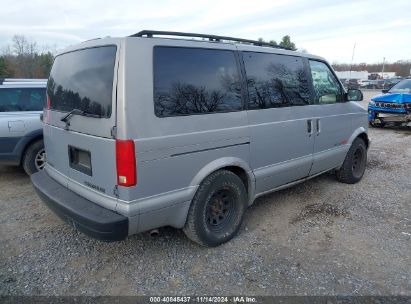 Lot #2992834820 1999 CHEVROLET ASTRO