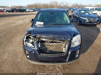 Lot #3052075216 2015 GMC TERRAIN SLE-1