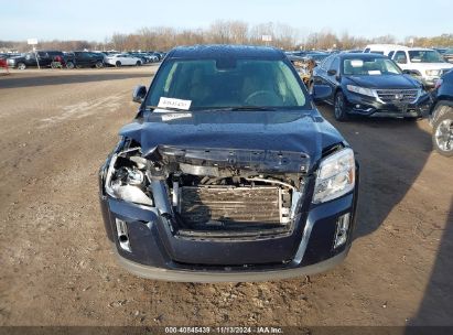 Lot #3052075216 2015 GMC TERRAIN SLE-1