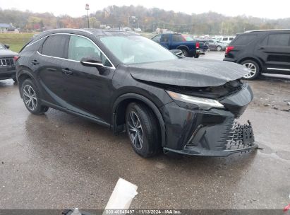 Lot #3053062727 2024 LEXUS RX 350 PREMIUM