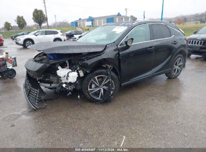 Lot #3053062727 2024 LEXUS RX 350 PREMIUM