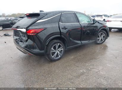 Lot #3053062727 2024 LEXUS RX 350 PREMIUM