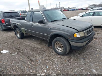 Lot #3037543936 1999 MAZDA B3000 SE