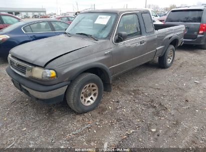 Lot #3037543936 1999 MAZDA B3000 SE