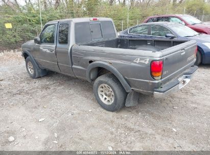 Lot #3037543936 1999 MAZDA B3000 SE