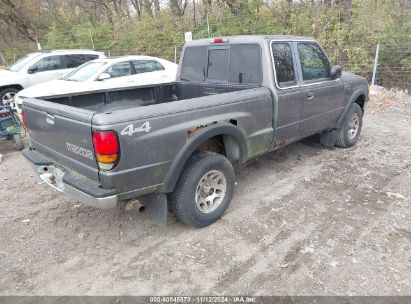 Lot #3037543936 1999 MAZDA B3000 SE