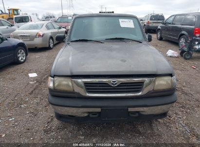 Lot #3037543936 1999 MAZDA B3000 SE