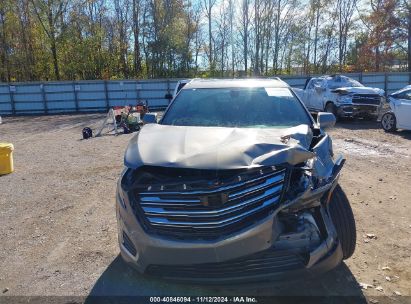 Lot #3035071989 2018 CADILLAC XT5 LUXURY