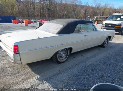 Lot #3042569329 1963 PONTIAC CATALINA