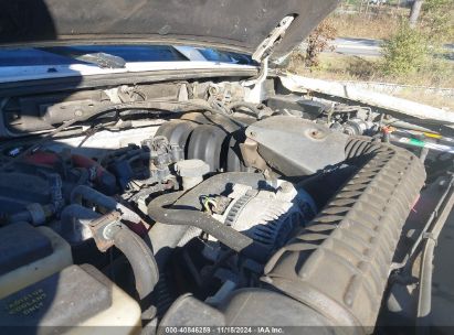 Lot #2992834801 1995 FORD RANGER SUPER CAB