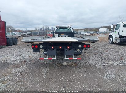 Lot #2997764286 2021 FORD F-600 CHASSIS XL